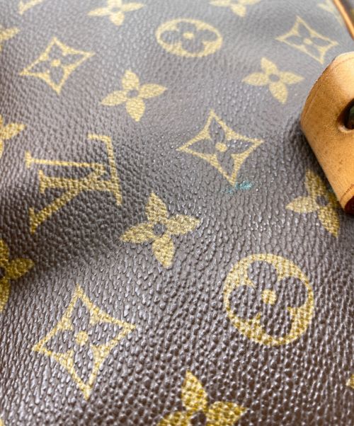 LOUIS VUITTON（ルイ ヴィトン）LOUIS VUITTON (ルイ ヴィトン) ソミュール43 ブラウン サイズ:43の古着・服飾アイテム
