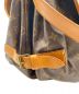 中古・古着 LOUIS VUITTON (ルイ ヴィトン) ソミュール43 ブラウン サイズ:43：49800円