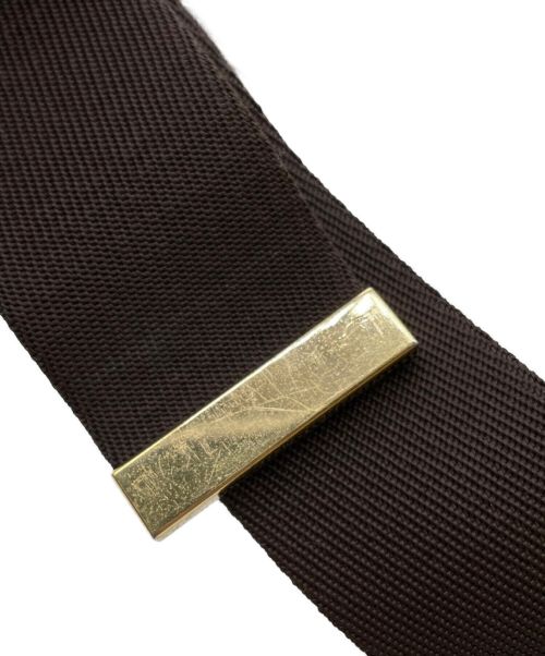 LOUIS VUITTON（ルイ ヴィトン）LOUIS VUITTON (ルイ ヴィトン) ジェロニモス ブラウン サイズ:-の古着・服飾アイテム