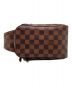 LOUIS VUITTON（ルイ ヴィトン）の古着「ジェロニモス」｜ブラウン