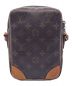 LOUIS VUITTON (ルイ ヴィトン) ダヌーヴ ブラウン サイズ:-：32800円