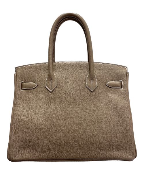 HERMES（エルメス）HERMES (エルメス) バーキン30 エトゥープ サイズ:30の古着・服飾アイテム