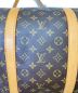 中古・古着 LOUIS VUITTON (ルイ ヴィトン) キーポルバンドリエール60 / トラベルバッグ サイズ:60：54800円