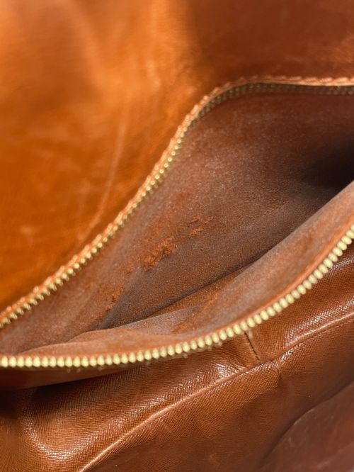 LOUIS VUITTON（ルイ ヴィトン）LOUIS VUITTON (ルイ ヴィトン) サンクルーGM ブラウン サイズ:GMの古着・服飾アイテム