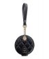 CHANEL（シャネル）の古着「ネームタグ」｜ブラック