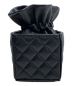 CHANEL (シャネル) ショルダーポーチ ブラック サイズ:-：208000円