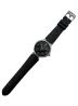 LOUIS VUITTON (ルイ ヴィトン) タンブールスリム ブラック サイズ:39mm：158000円