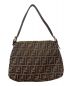 FENDI (フェンディ) ズッカ マンマバケット サイズ:-：59800円