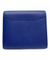 HERMES (エルメス) コンスタンスコンパクト ブルー サイズ:-：148000円