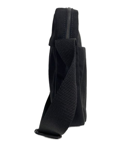 Maison Margiela（メゾンマルジェラ）Maison Margiela (メゾンマルジェラ) 21SS クロスボディバッグ ブラック サイズ:-の古着・服飾アイテム