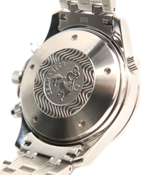 OMEGA（オメガ）OMEGA (オメガ) シーマスタープロフェショナルクロノグラフ サイズ:42mmの古着・服飾アイテム
