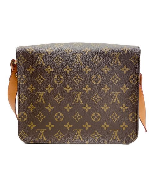 LOUIS VUITTON（ルイ ヴィトン）LOUIS VUITTON (ルイ ヴィトン) カルトシエールGM サイズ:GMの古着・服飾アイテム