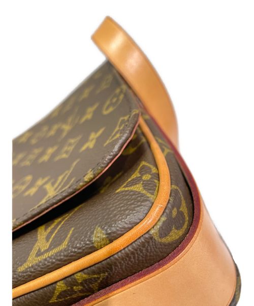 LOUIS VUITTON（ルイ ヴィトン）LOUIS VUITTON (ルイ ヴィトン) カルトシエールGM サイズ:GMの古着・服飾アイテム