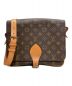 LOUIS VUITTON（ルイ ヴィトン）の古着「カルトシエールGM」