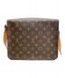 LOUIS VUITTON (ルイ ヴィトン) カルトシエールGM サイズ:GM：64800円