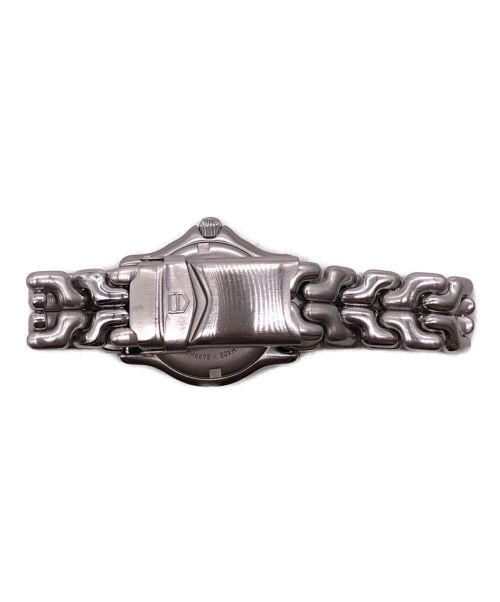 TAG Heuer（タグ・ホイヤー）TAG Heuer (タグホイヤー) リストウォッチ サイズ:28ｍｍの古着・服飾アイテム