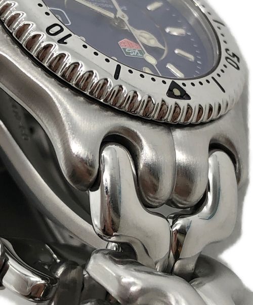 TAG Heuer（タグ・ホイヤー）TAG Heuer (タグホイヤー) リストウォッチ サイズ:28ｍｍの古着・服飾アイテム
