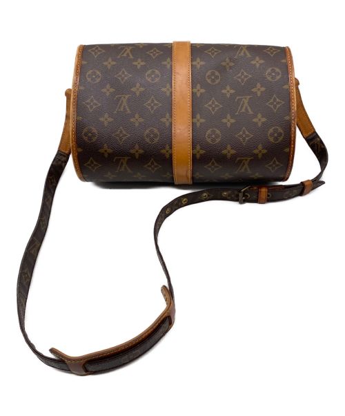 LOUIS VUITTON（ルイ ヴィトン）LOUIS VUITTON (ルイ ヴィトン) ショルダーバッグ ブラウン サイズ:-の古着・服飾アイテム
