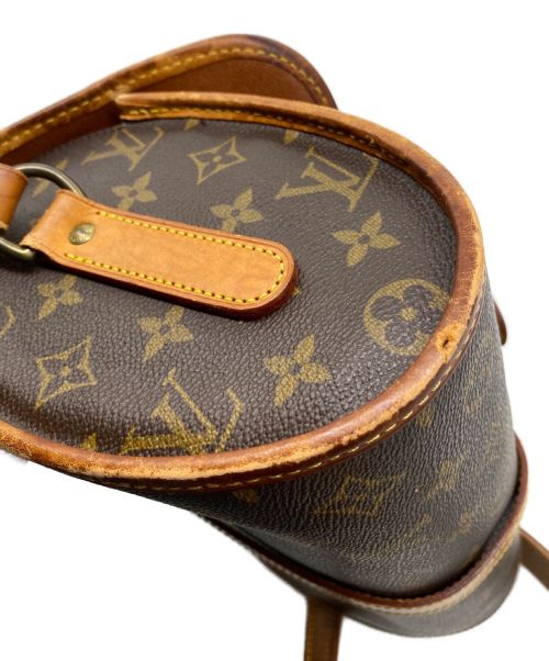 LOUIS VUITTON（ルイ ヴィトン）LOUIS VUITTON (ルイ ヴィトン) ショルダーバッグ ブラウン サイズ:-の古着・服飾アイテム