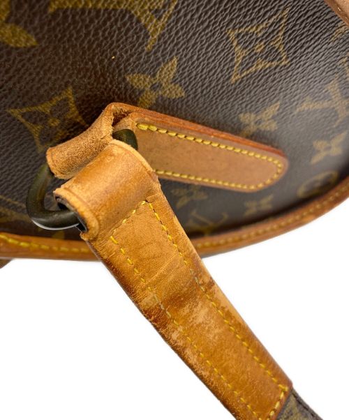 LOUIS VUITTON（ルイ ヴィトン）LOUIS VUITTON (ルイ ヴィトン) ショルダーバッグ ブラウン サイズ:-の古着・服飾アイテム