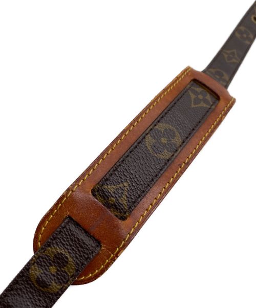LOUIS VUITTON（ルイ ヴィトン）LOUIS VUITTON (ルイ ヴィトン) ショルダーバッグ ブラウン サイズ:-の古着・服飾アイテム