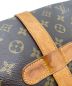 中古・古着 LOUIS VUITTON (ルイ ヴィトン) ショルダーバッグ ブラウン サイズ:-：39800円