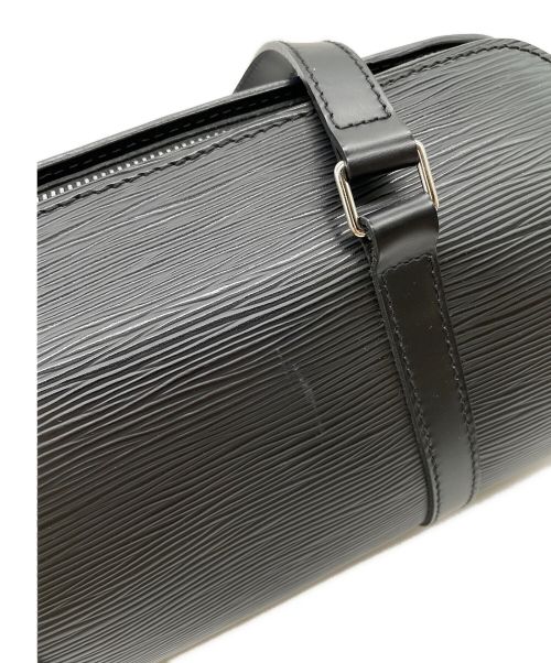LOUIS VUITTON（ルイ ヴィトン）LOUIS VUITTON (ルイ ヴィトン) パピヨン30 ブラック サイズ:30の古着・服飾アイテム
