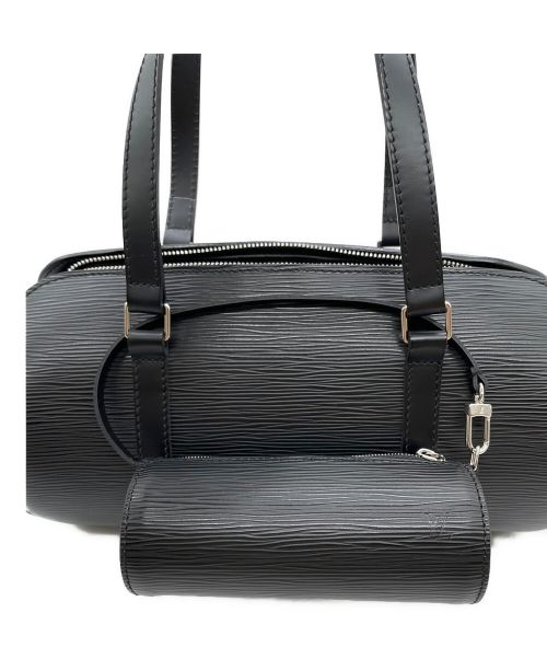 LOUIS VUITTON（ルイ ヴィトン）LOUIS VUITTON (ルイ ヴィトン) パピヨン30 ブラック サイズ:30の古着・服飾アイテム