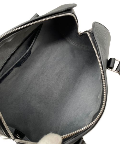 LOUIS VUITTON（ルイ ヴィトン）LOUIS VUITTON (ルイ ヴィトン) パピヨン30 ブラック サイズ:30の古着・服飾アイテム