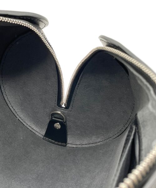 LOUIS VUITTON（ルイ ヴィトン）LOUIS VUITTON (ルイ ヴィトン) パピヨン30 ブラック サイズ:30の古着・服飾アイテム