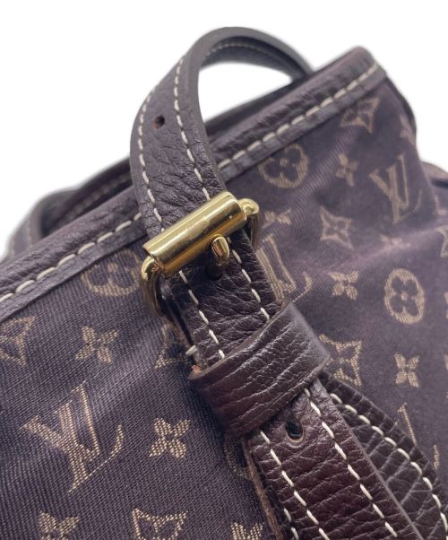LOUIS VUITTON（ルイ ヴィトン）LOUIS VUITTON (ルイ ヴィトン) バケットPM ブラウン サイズ:PMの古着・服飾アイテム