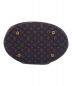 中古・古着 LOUIS VUITTON (ルイ ヴィトン) バケットPM ブラウン サイズ:PM：39800円