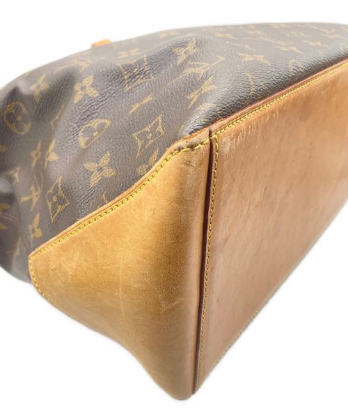 LOUIS VUITTON（ルイ ヴィトン）LOUIS VUITTON (ルイ ヴィトン) カバ・メゾ ブラウン サイズ:-の古着・服飾アイテム
