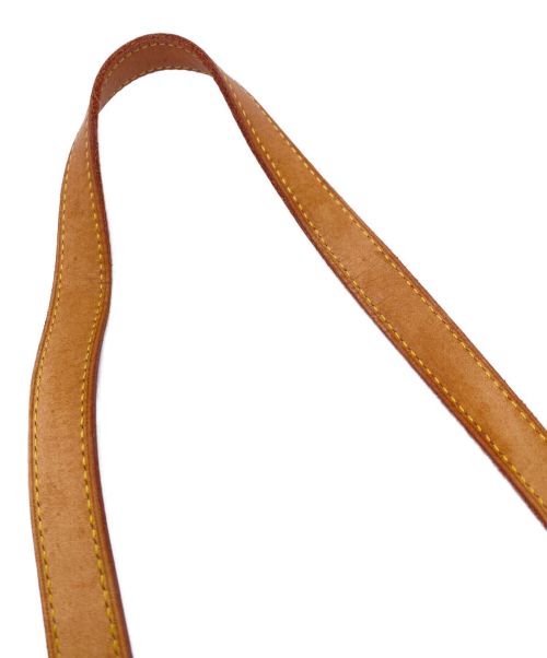 LOUIS VUITTON（ルイ ヴィトン）LOUIS VUITTON (ルイ ヴィトン) カバ・メゾ ブラウン サイズ:-の古着・服飾アイテム
