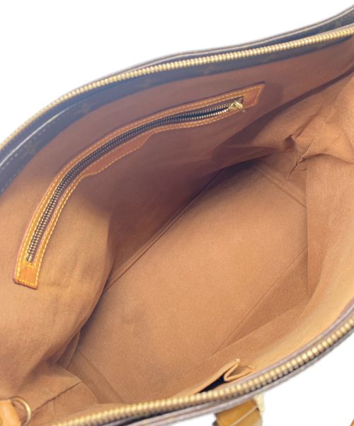 LOUIS VUITTON（ルイ ヴィトン）LOUIS VUITTON (ルイ ヴィトン) カバ・メゾ ブラウン サイズ:-の古着・服飾アイテム