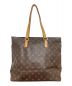 LOUIS VUITTON (ルイ ヴィトン) カバ・メゾ ブラウン サイズ:-：59800円