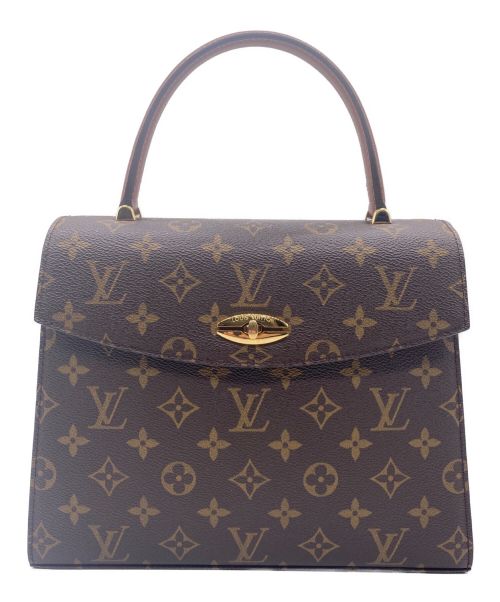 LOUIS VUITTON（ルイ ヴィトン）LOUIS VUITTON (ルイ ヴィトン) マルセルブ ブラウン サイズ:-の古着・服飾アイテム