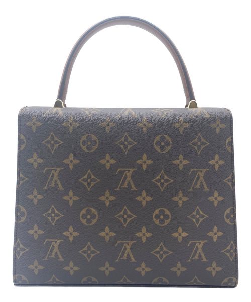 LOUIS VUITTON（ルイ ヴィトン）LOUIS VUITTON (ルイ ヴィトン) マルセルブ ブラウン サイズ:-の古着・服飾アイテム