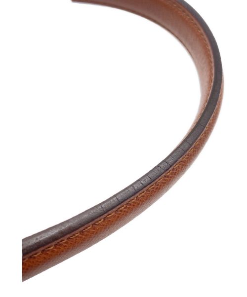 LOUIS VUITTON（ルイ ヴィトン）LOUIS VUITTON (ルイ ヴィトン) マルセルブ ブラウン サイズ:-の古着・服飾アイテム