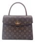 LOUIS VUITTON（ルイ ヴィトン）の古着「マルセルブ」｜ブラウン