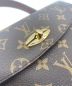 中古・古着 LOUIS VUITTON (ルイ ヴィトン) マルセルブ ブラウン サイズ:-：128000円
