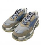BALENCIAGAバレンシアガ）の古着「TRIPLE S TRAINERS」