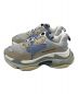 BALENCIAGA (バレンシアガ) TRIPLE S TRAINERS サイズ:SIZE 40 （26.5cm）：34800円