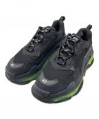 BALENCIAGAバレンシアガ）の古着「TRIPLE S TRAINERS」