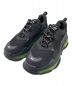BALENCIAGA（バレンシアガ）の古着「TRIPLE S TRAINERS」