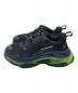 BALENCIAGA (バレンシアガ) TRIPLE S TRAINERS サイズ:SIZE 42 （27.5cm）：52800円