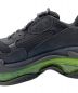 中古・古着 BALENCIAGA (バレンシアガ) TRIPLE S TRAINERS サイズ:SIZE 42 （27.5cm）：52800円