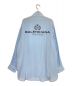BALENCIAGA（バレンシアガ）の古着「シルクシャツ」