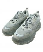 BALENCIAGAバレンシアガ）の古着「TRIPLE S TRAINERS」