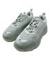 BALENCIAGA（バレンシアガ）の古着「TRIPLE S TRAINERS」